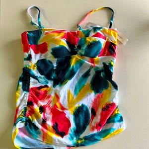 Soma Christina Tankini -14-NWT